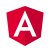 Angular icon