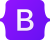 Bootstrap icon